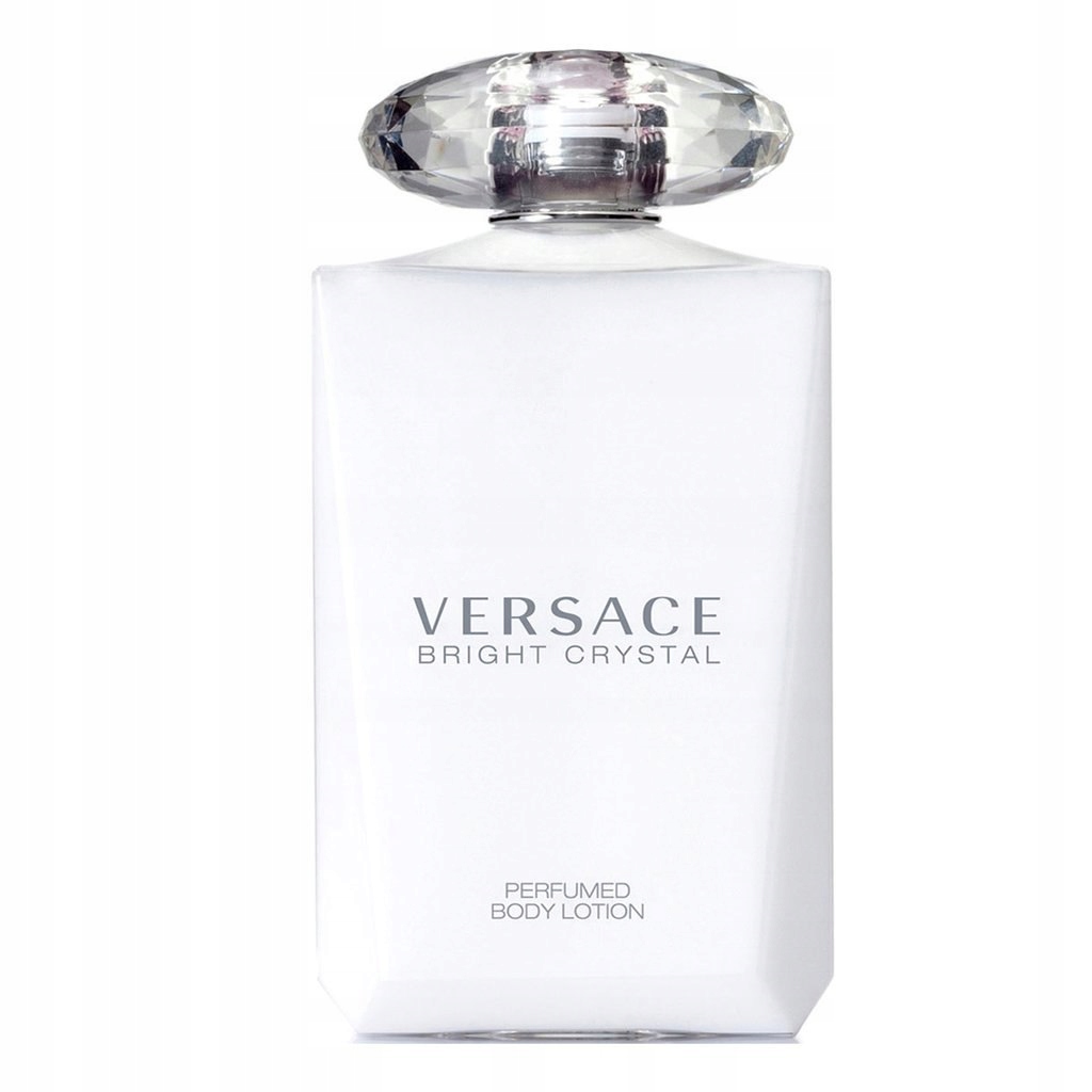 Versace Bright Crystal perfumowany balsam do ciała 200ml (P1)