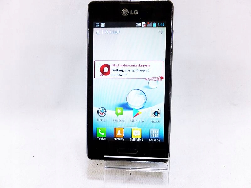 TELEFON LG L5 II E460