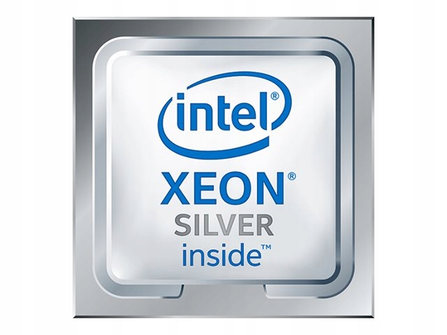 Intel Xeon Scalable 4210 2.2GHz Tray