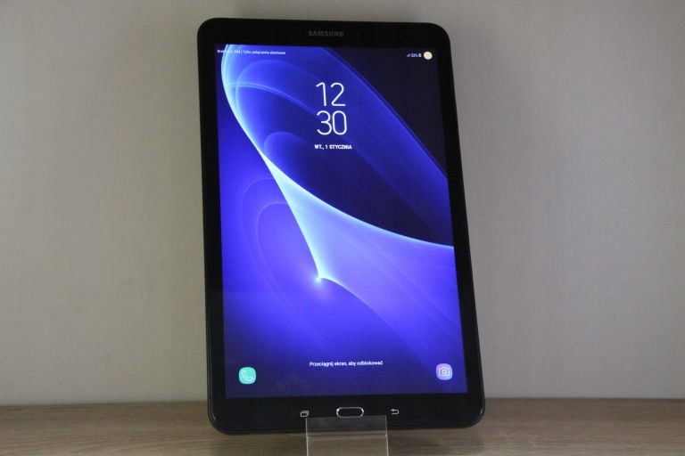 a 10.1 tab