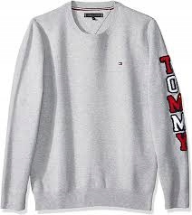 Tommy Hilfiger śliczny sweterek r.152