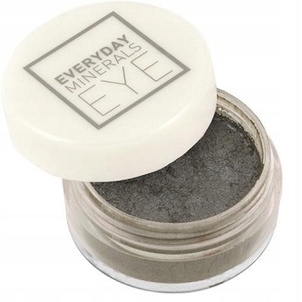 EVERYDAY MINERALS cienie mineralne LITTLE BLACK DR