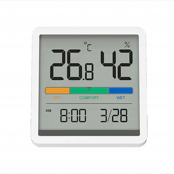 Купить Метеостанция Xiaomi MIIIW, датчик температуры: отзывы, фото, характеристики в интерне-магазине Aredi.ru