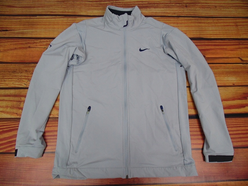 NIKE _ ROGER FEDERER BLUZA STRETCH SOFT IDEAL _ M