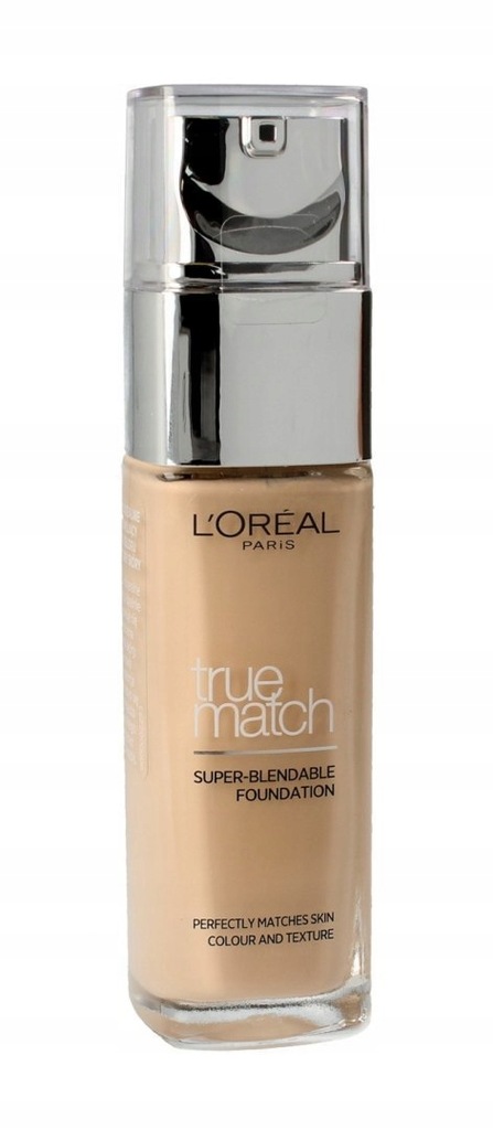 Loreal Podkład True Match 1.D/1.W Golden Ivory 30m