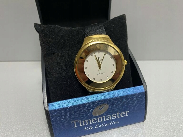 ZEGAREK TIMEMASTER A.128.2035.AT OKAZJA! POLECAM!