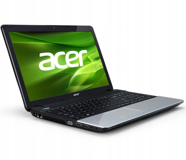 Acer E1-571G i3-2328M 15,6' 4GB 500GB GT620M 1GB HDMI CAM WiFi W10