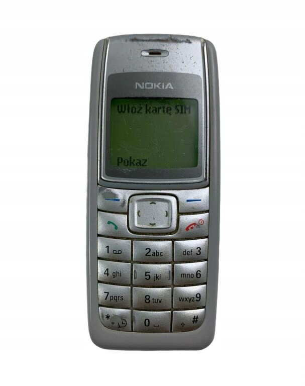 TELEFON NOKIA 2310