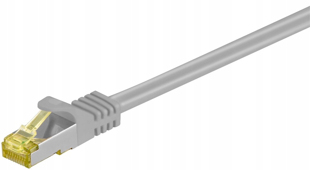 MicroConnect RJ45 patch cord S/FTP (PiMF),