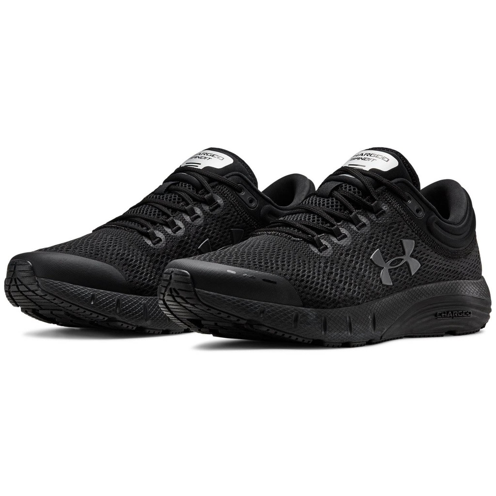 Under Armour UA Charged Bandit 5 3021947-002 45