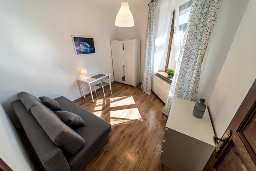Pokój, Łódź, Śródmieście, 12 m²