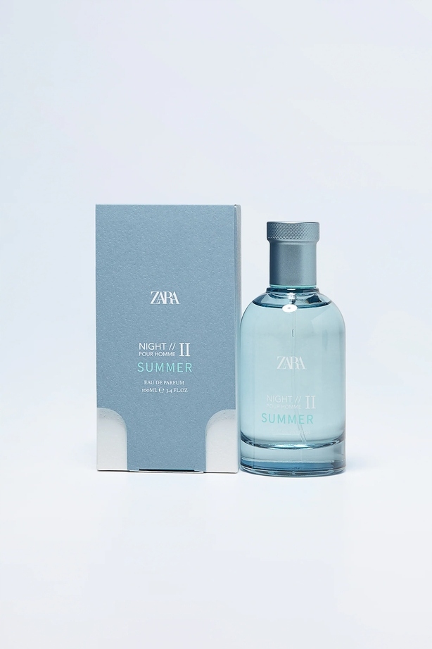 Zara invictus sale