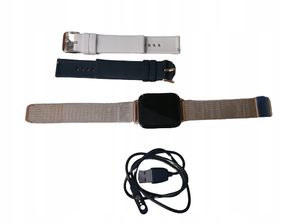 smart watch i18