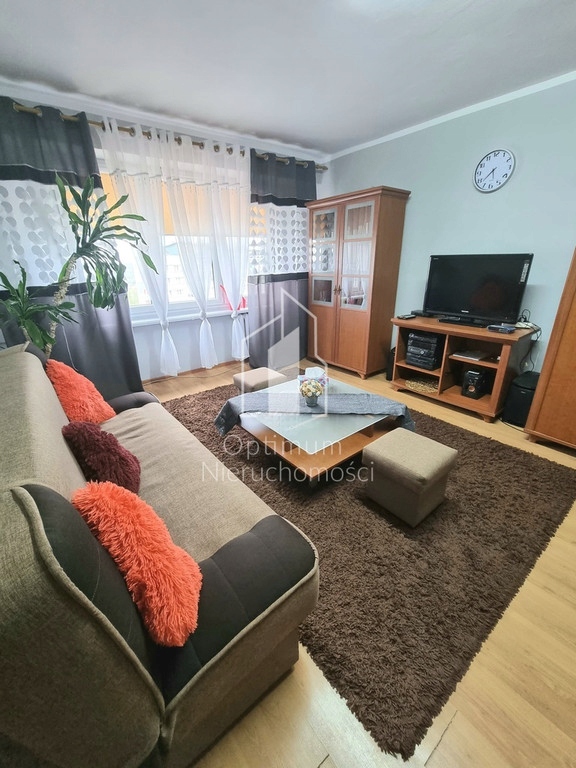 Mieszkanie, Częstochowa, Błeszno, 52 m²