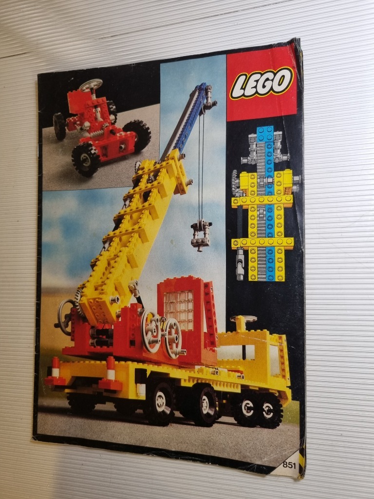 Lego 8888 hotsell