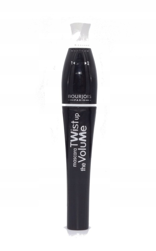 Bourjois Mascara Twist Up The Volume Black