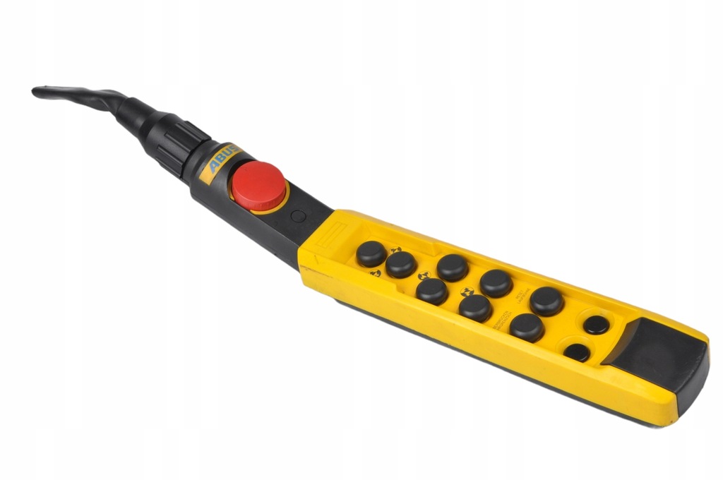 ABUS Kaseta Sterownicza HT 1011 S Sterowa 500V 10997129665 