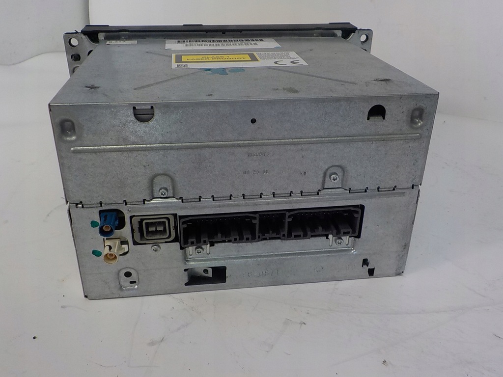 2017 Dodge Journey Radio Upgrade