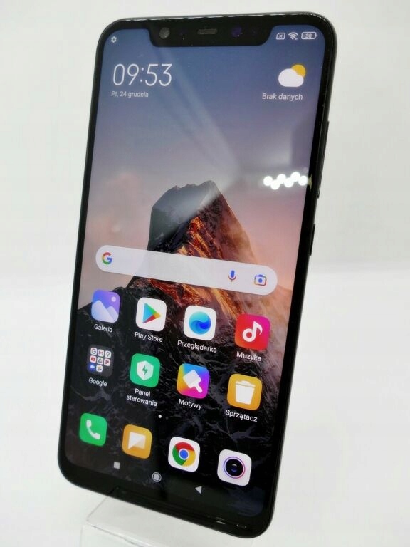 TELEFON XIAOMI MI 8 (M1803E1A) 6/64 GB