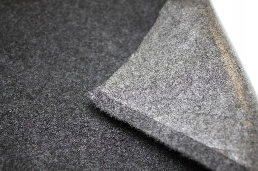 Купить Коврик самоклеящийся, серый ковролин, 2мм.: отзывы, фото, характеристики в интерне-магазине Aredi.ru