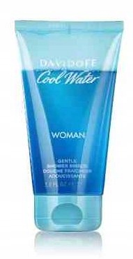 DAVIDOFF COOL WATER WOMAN ŻEL POD PRYSZNIC 150ml