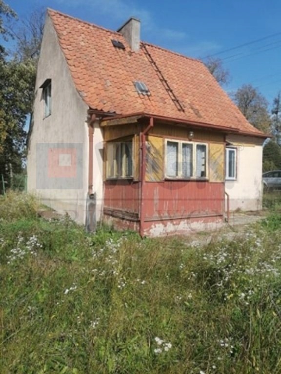 Dom, Węgorzewo, Węgorzewo (gm.), 67 m²
