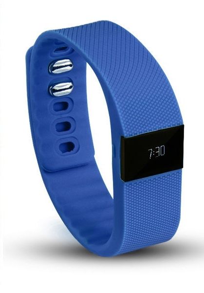 aquarius fitness tracker aq131
