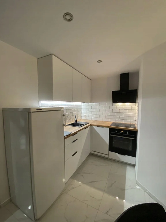 Mieszkanie, Mikołów, 38 m²