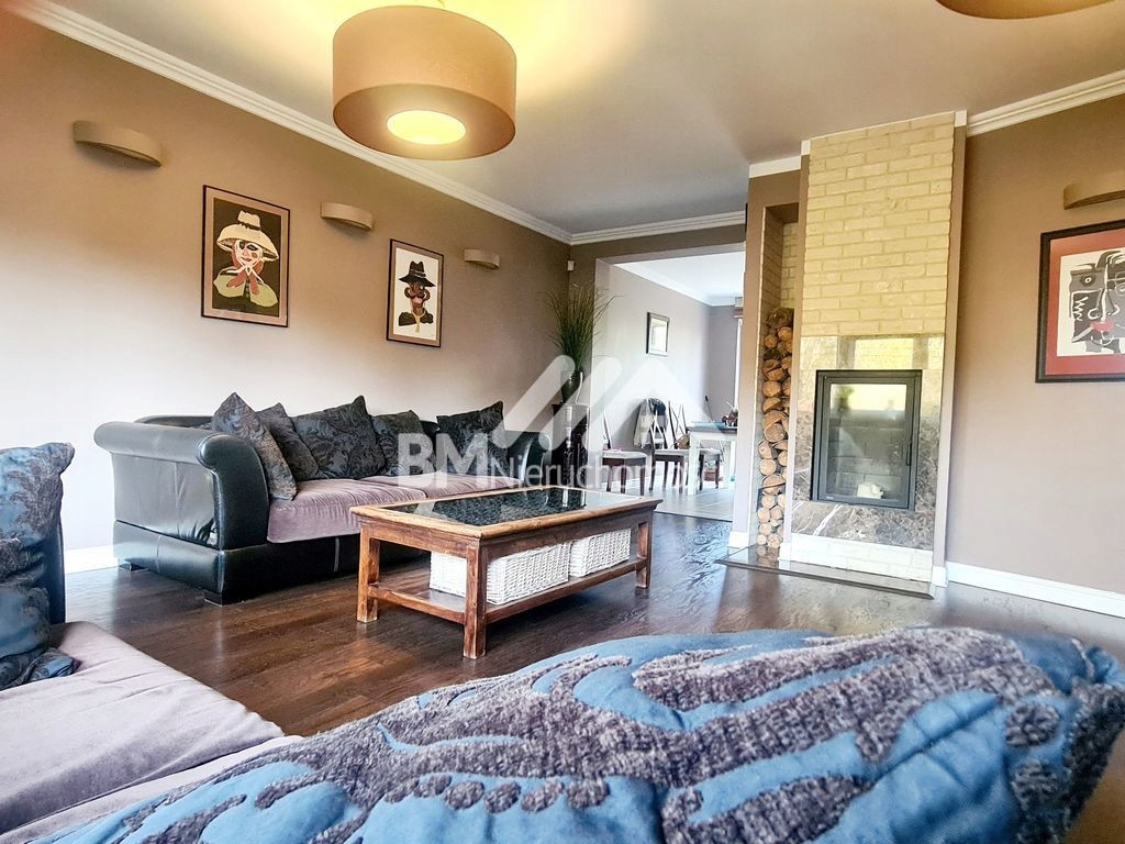 Dom, Piaseczno, Piaseczno (gm.), 231 m²