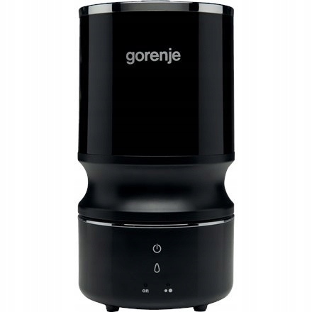 Nawilżacz powietrza Gorenje H08WB Nawilżacz 22 W Pojemność zbiornika na wod