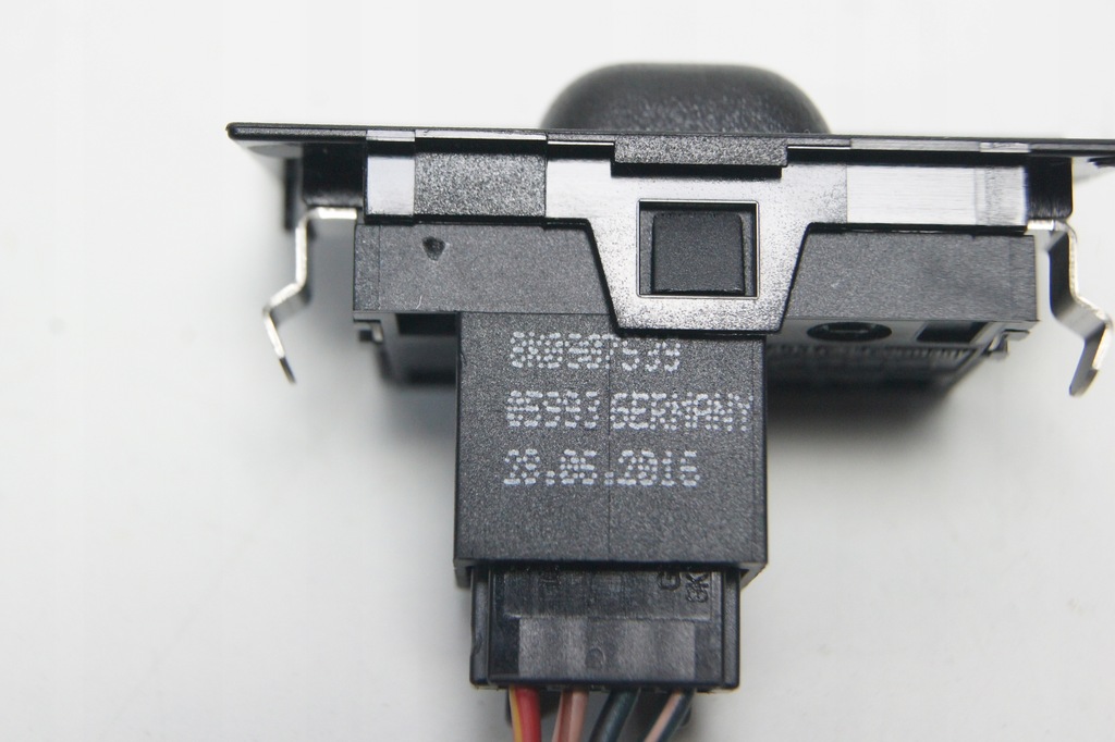 Купить GD AUDI A5 8T ДАТЧИК СОЛНЕЧНОГО СВЕТА 8K0907539: отзывы, фото и ...