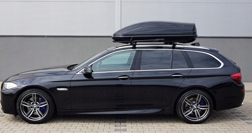Thule atlantis 600 roof box new arrivals