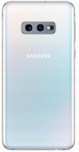 Купить Смартфон SAMSUNG Galaxy S10e 6/128 ГБ LTE Белый: отзывы, фото, характеристики в интерне-магазине Aredi.ru