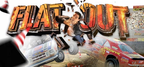 Flatout 1 PC klucz STEAM