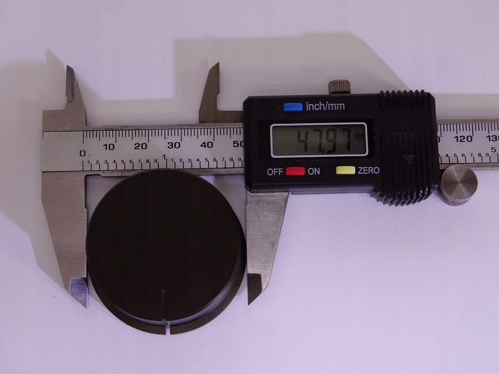 TECHNICS SU-V65A GAŁKA VOLUME