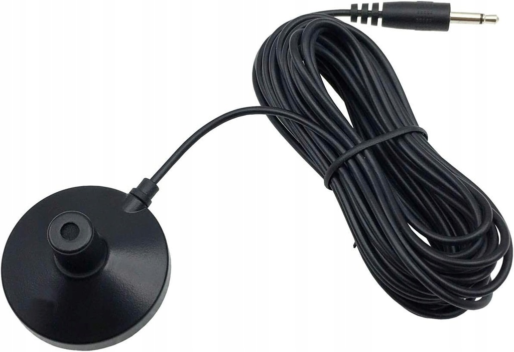 Mikrofon do kalibracji amplitunerów Yamaha YPAO