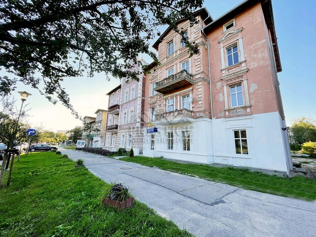 Komercyjne, Inowrocław, 670 m²