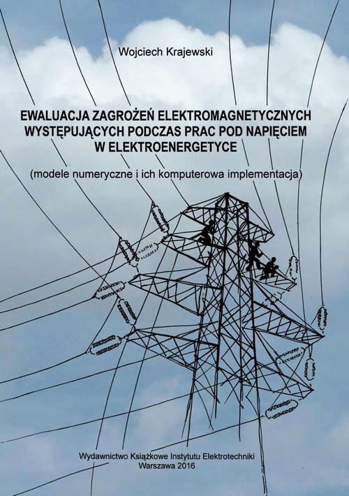 Ewaluacja zagrożeń elektromagnetycznych występując