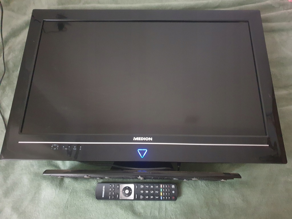 Telewizor MEDION 32 MD30297 DVB-C,DVB-S2,DVB-T