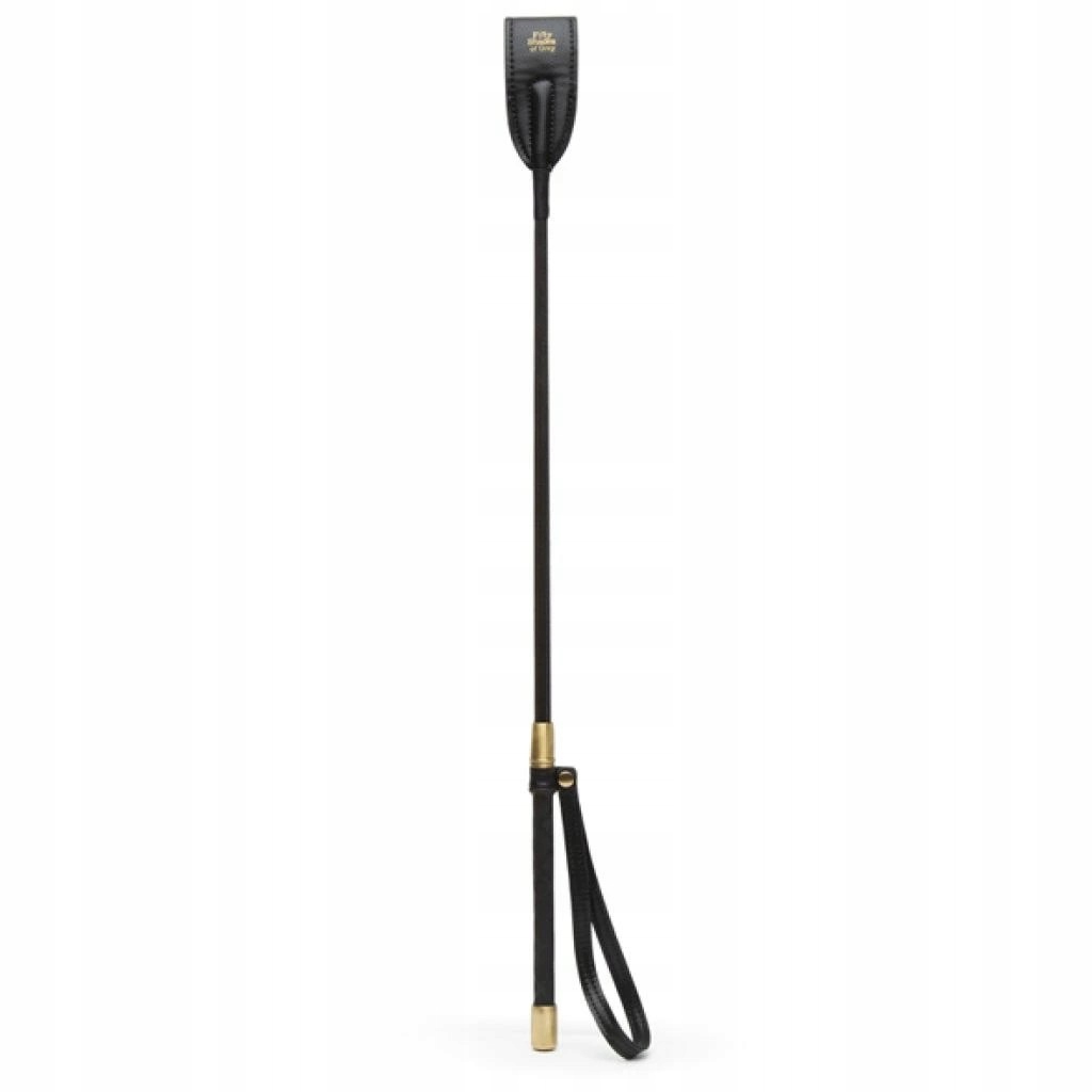 Szpicruta - Fifty Shades of Grey Bound to You Riding Crop