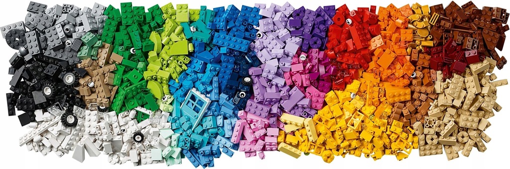 LEGO CLASSIC 11717 Aredi.ru 10111968871