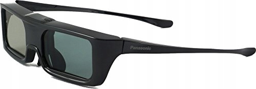 Panasonic TY-ER3D6ME Aktywne okulary Bluetooth