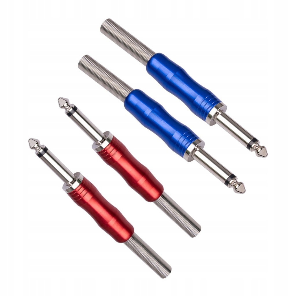 Jst Connector TRS Socket Cable Connectors 4 PCS