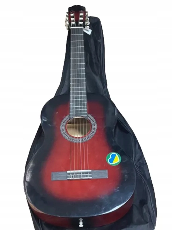 GITARA AKUSTYCZNA AMBRA VIVA