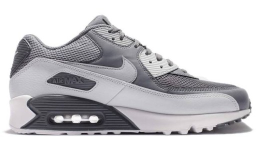 Nike Air Max 90 Essential 537384 073 R 44 7249344423 Oficjalne Archiwum Allegro