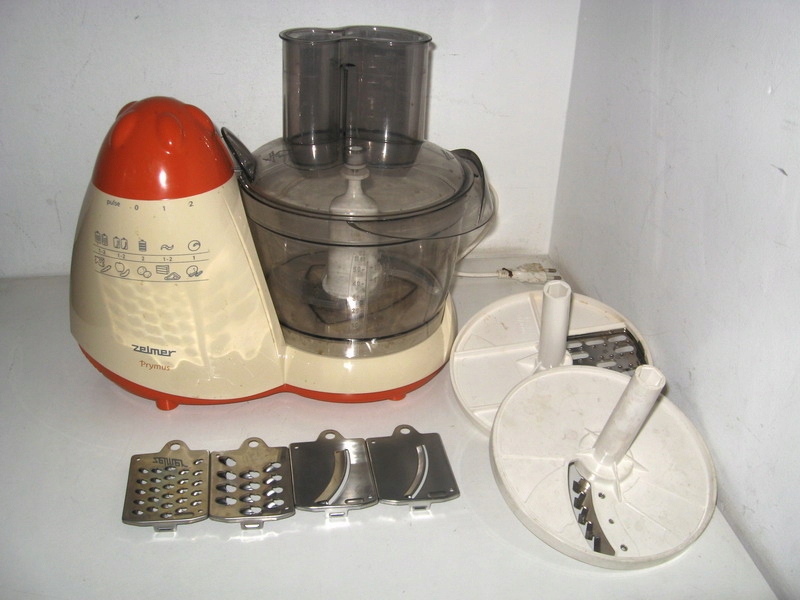 Robot kuchenny Prymus Zelmer 877 od L02