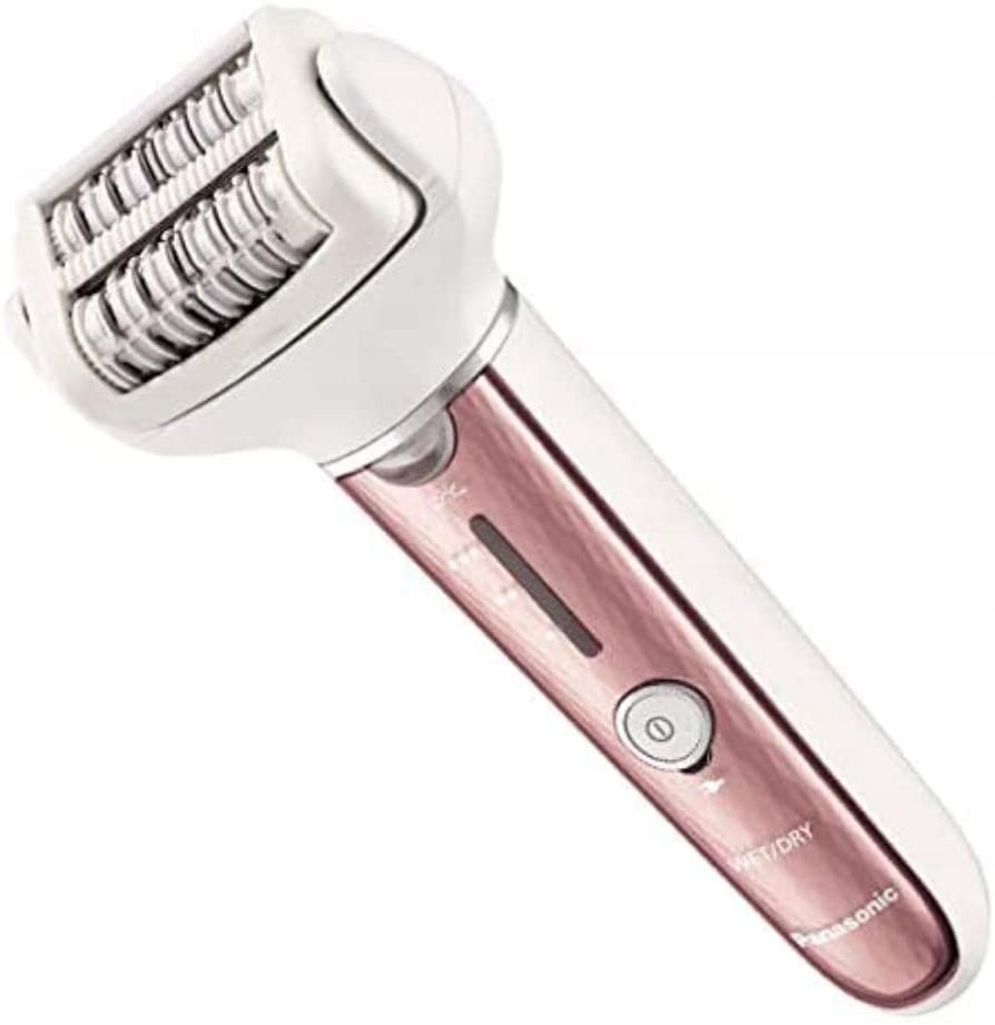 Panasonic ESEL8A Depilator podwójne dyski 60peset 12102132430