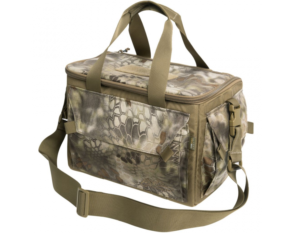 Torba Helikon Range Bag Cordura Kryptek Highlander