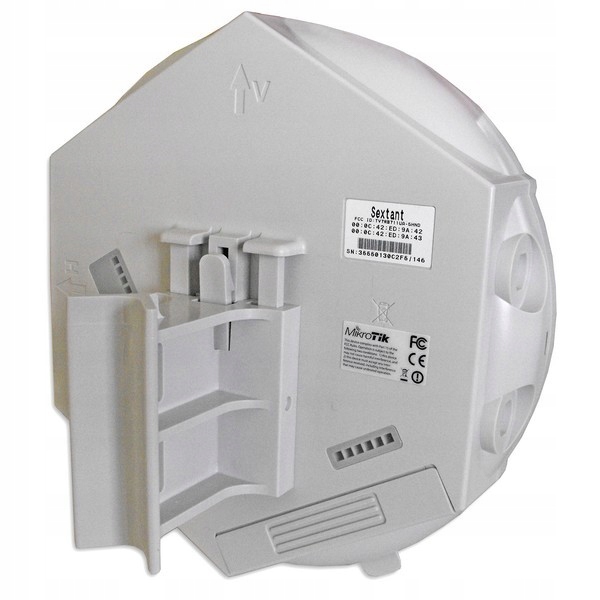 Mikrotik SEXTANT G-5HPnD - 5GHz, WYPRZEDAŻ !