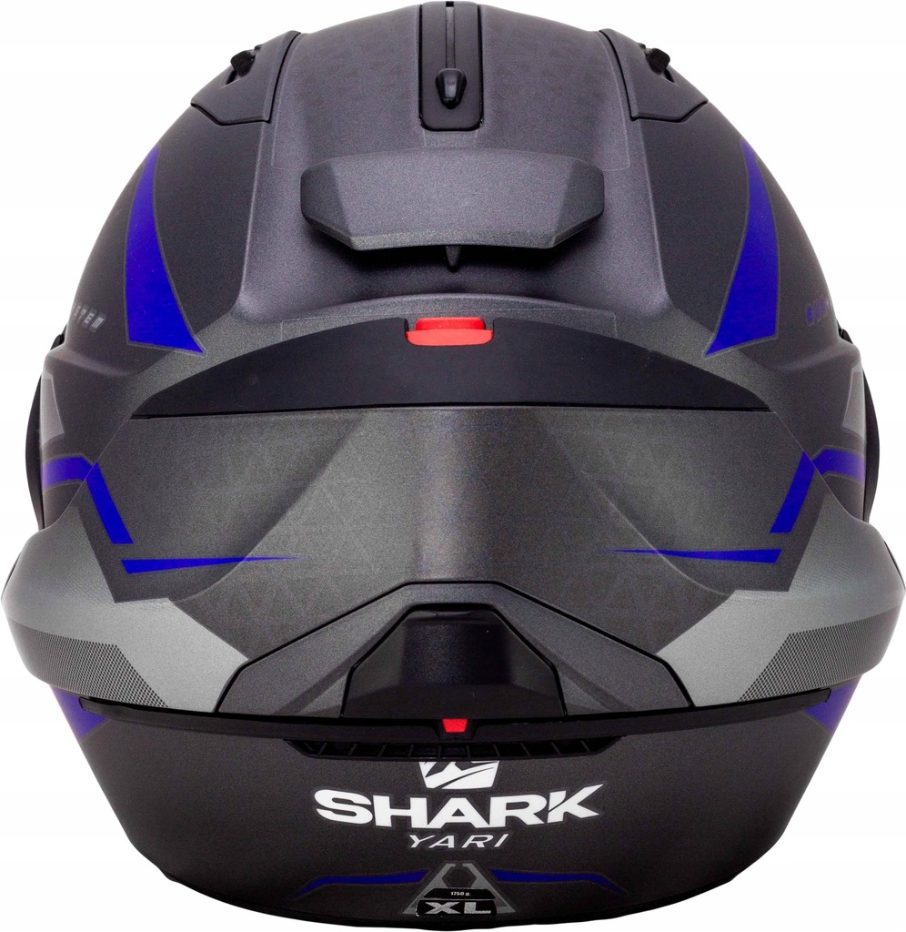 Купить SHARK EVO ES Модульный мотоциклетный шлем: отзывы, фото и ...